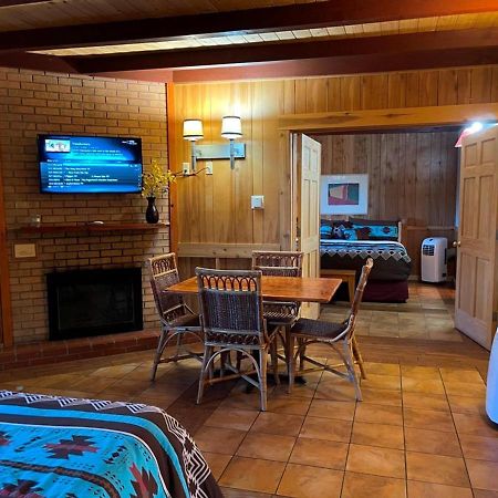 West Winds Lodge 鲁伊多索 外观 照片