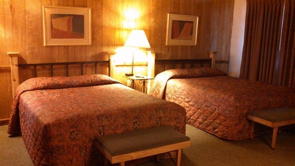 West Winds Lodge 鲁伊多索 外观 照片